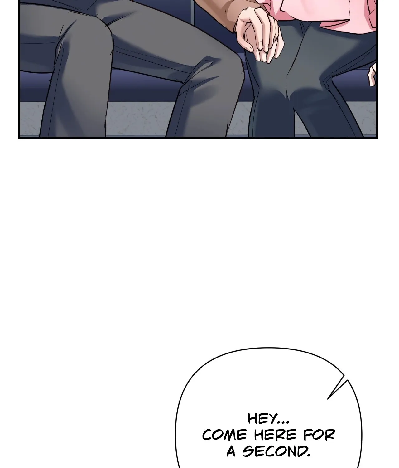 Office Sex Partners Chapter 22 - page 122