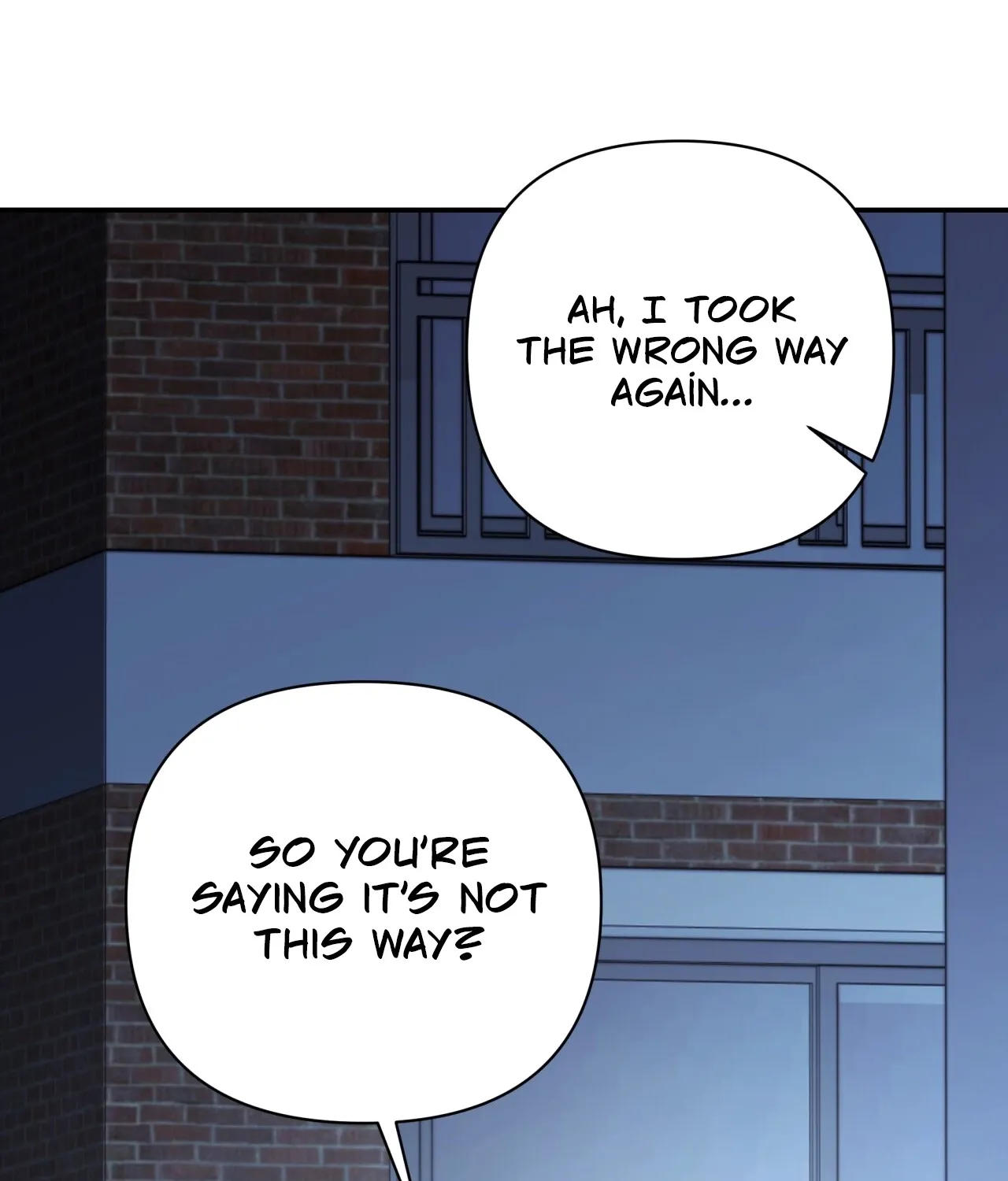 Office Sex Partners Chapter 22 - page 15