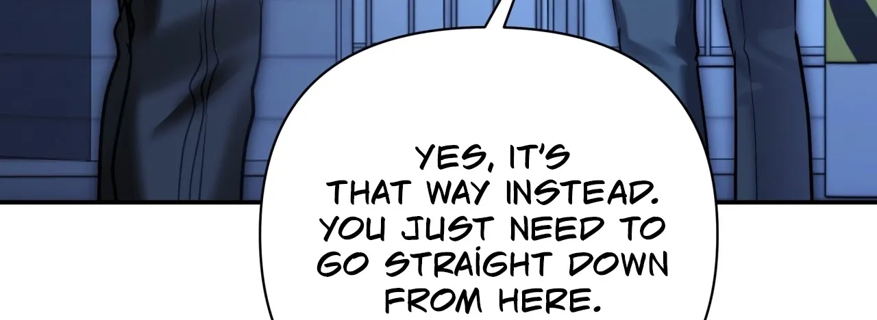 Office Sex Partners Chapter 22 - page 17