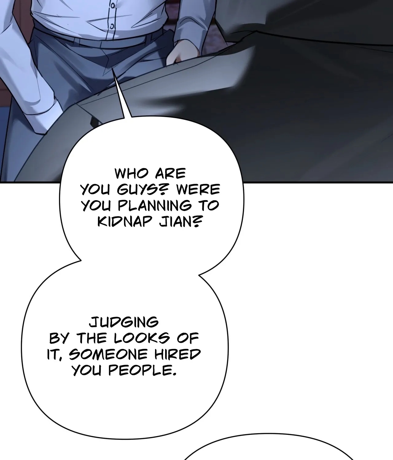 Office Sex Partners Chapter 22 - page 50