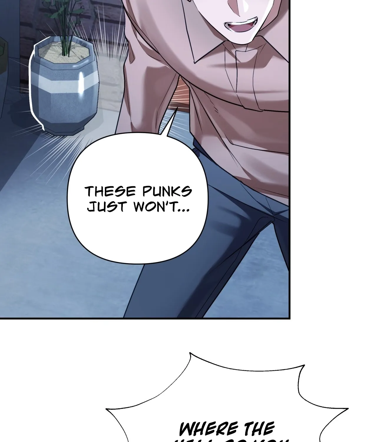 Office Sex Partners Chapter 22 - page 70