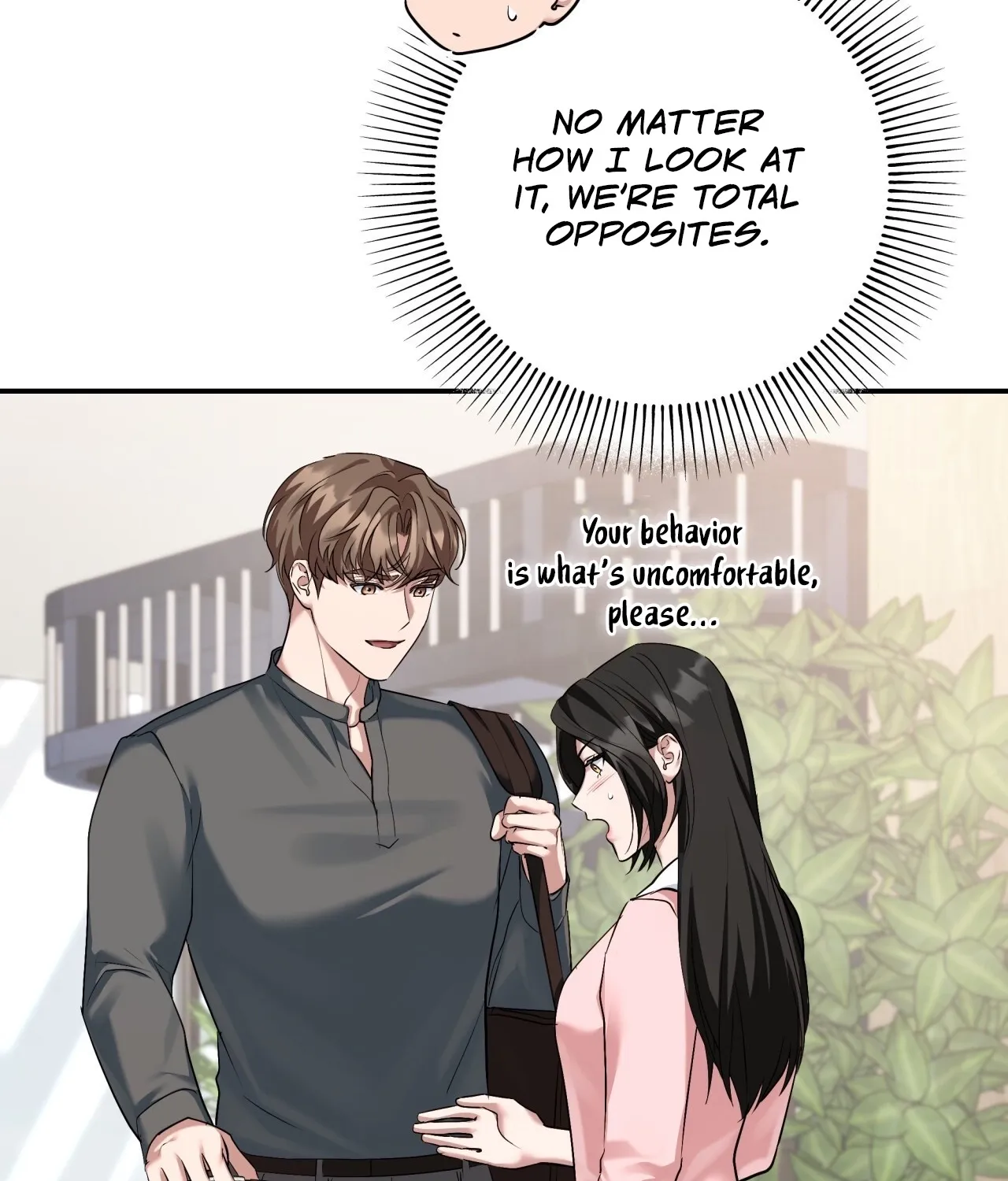 Office Sex Partners Chapter 23 - page 101