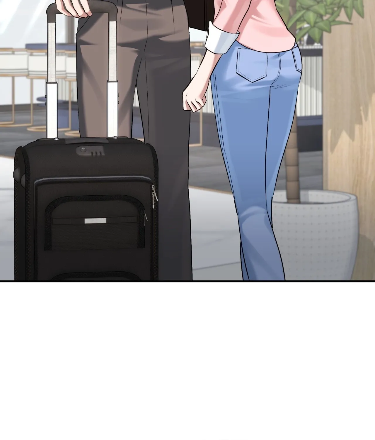 Office Sex Partners Chapter 23 - page 102