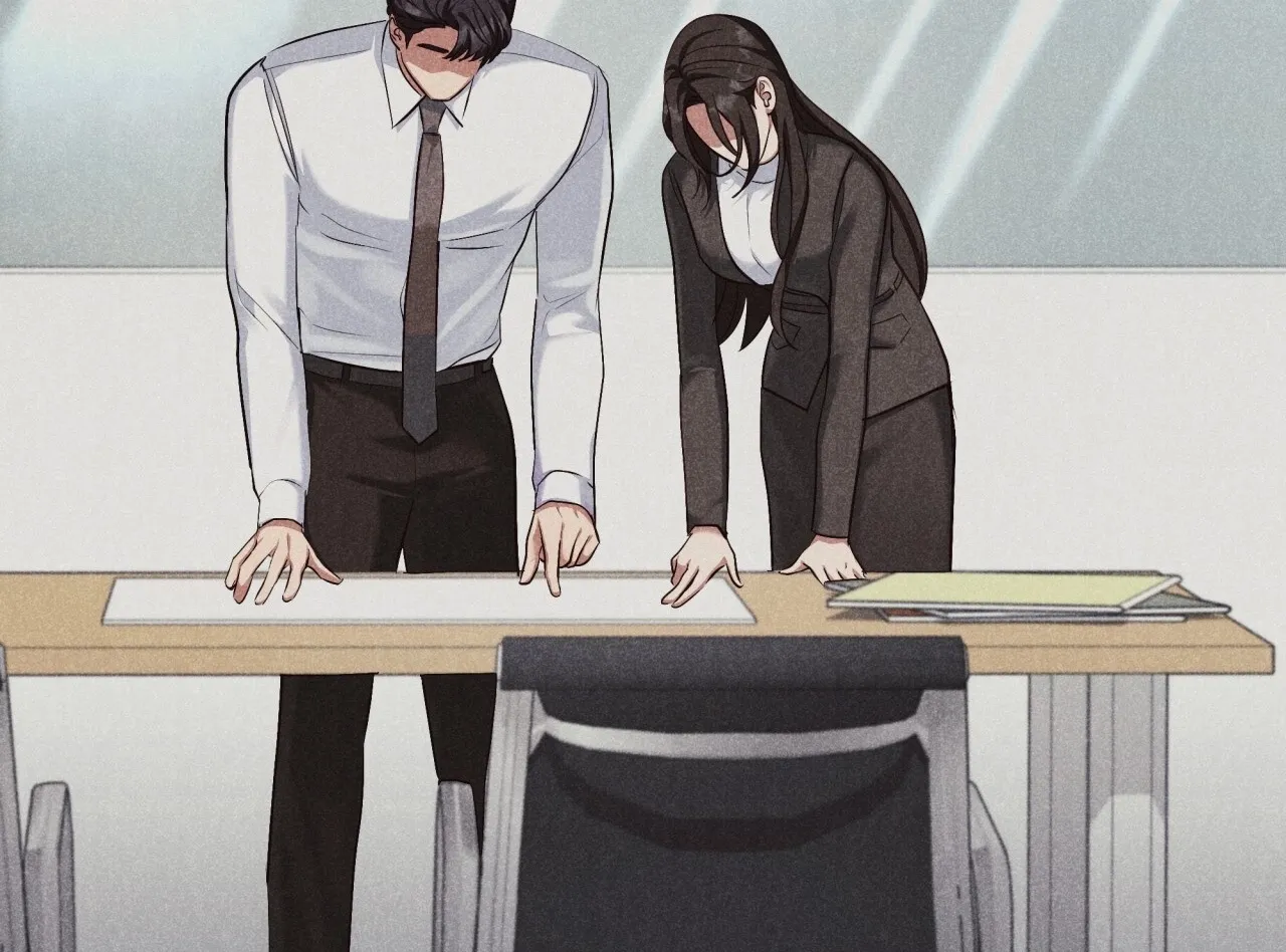 Office Sex Partners Chapter 23 - page 109