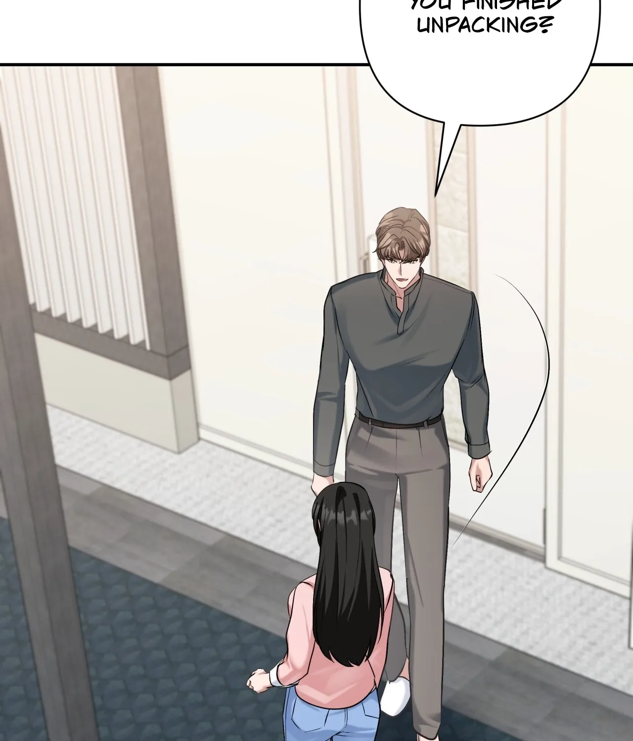 Office Sex Partners Chapter 23 - page 117