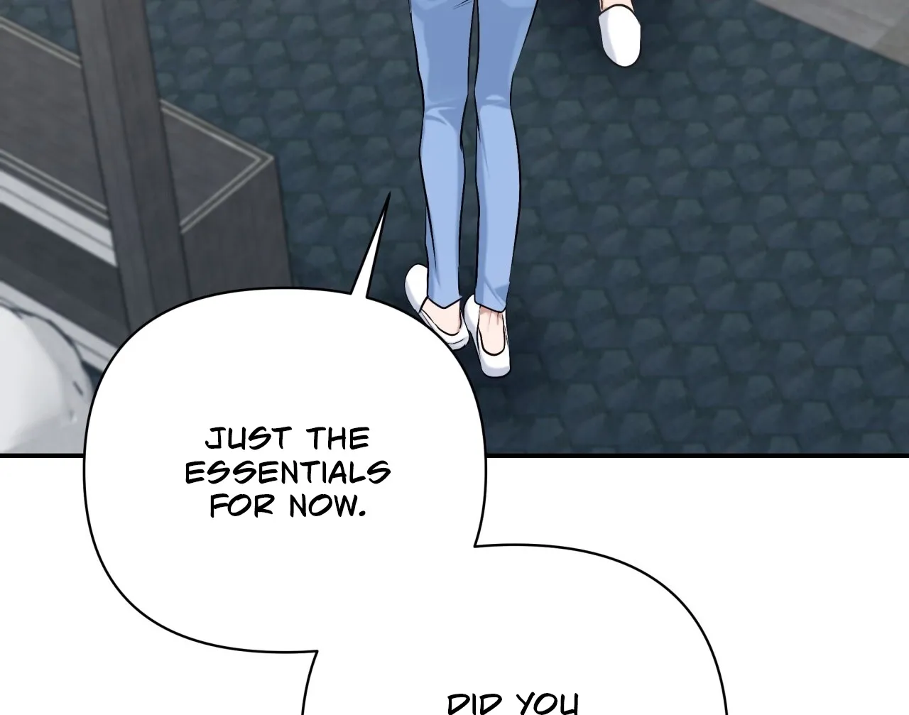 Office Sex Partners Chapter 23 - page 118