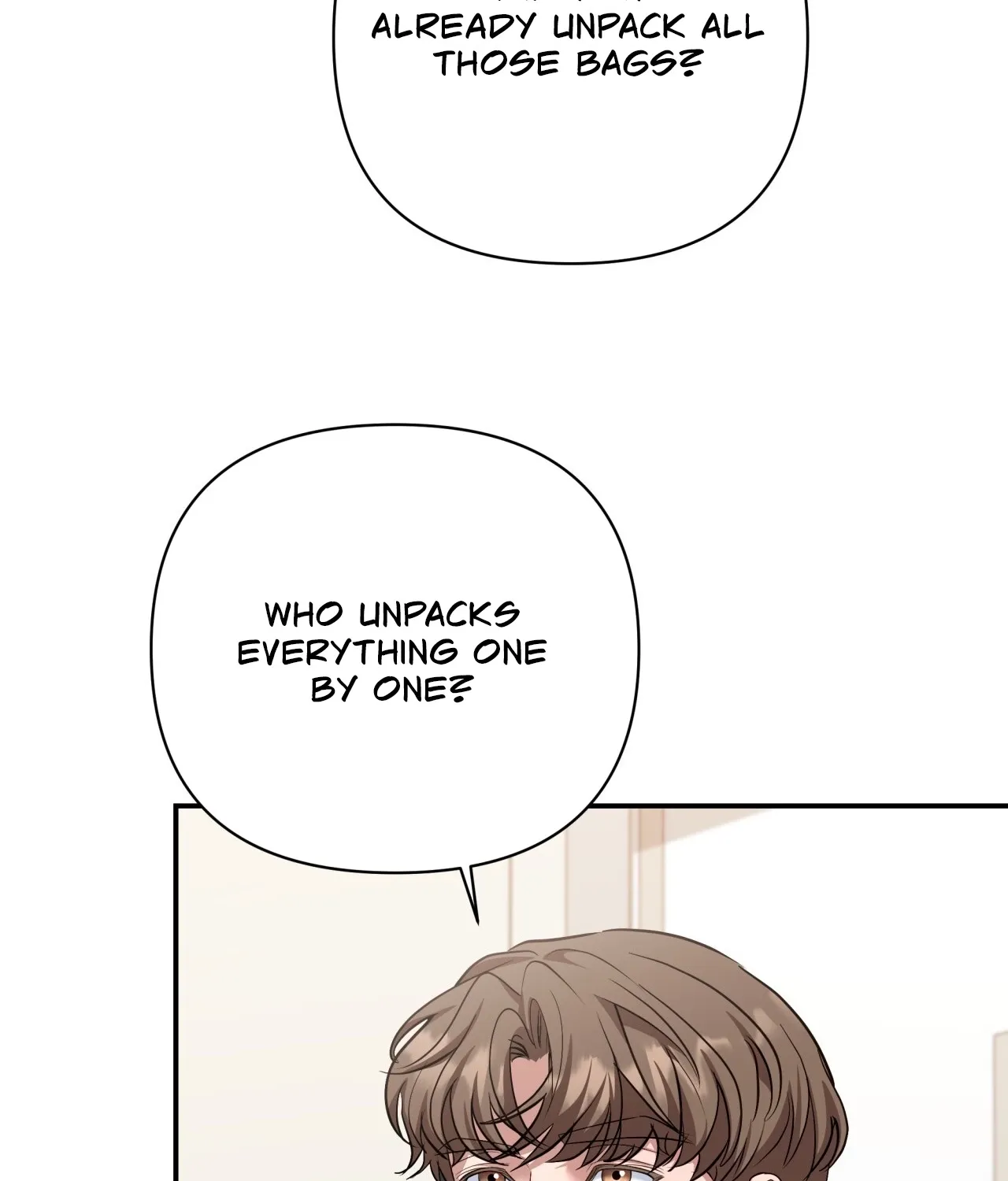 Office Sex Partners Chapter 23 - page 119