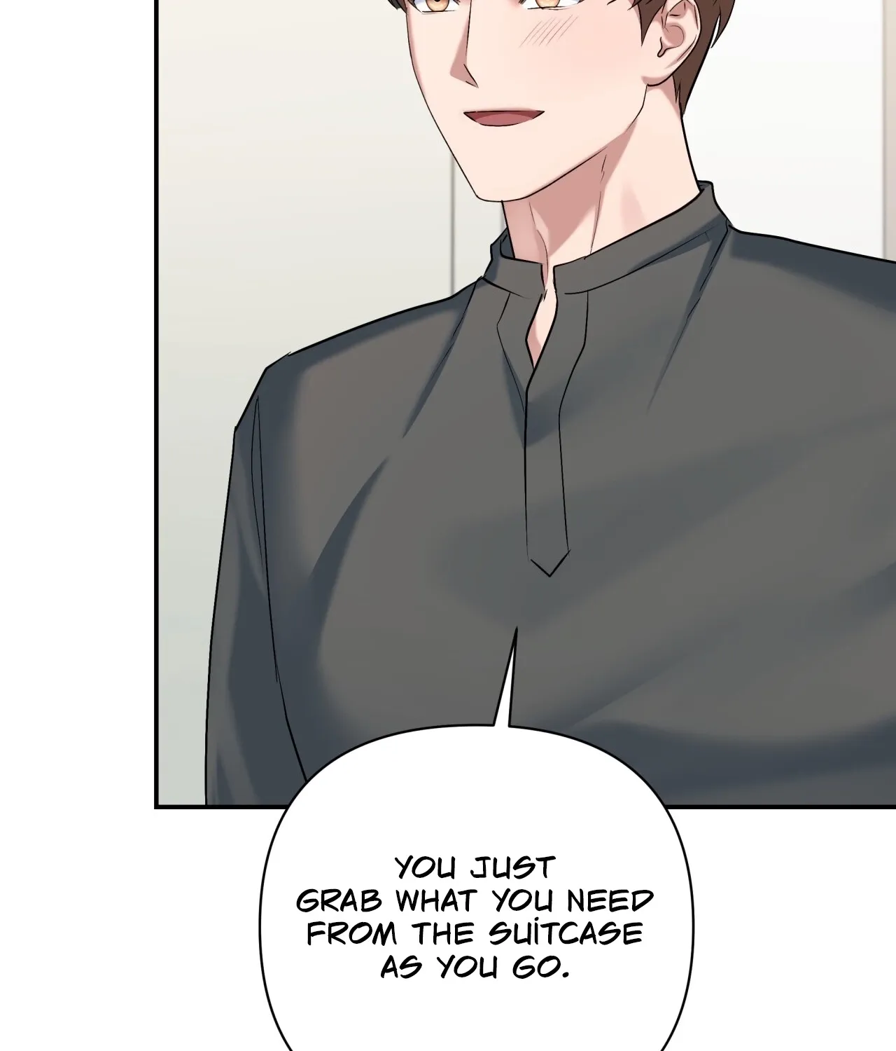 Office Sex Partners Chapter 23 - page 120