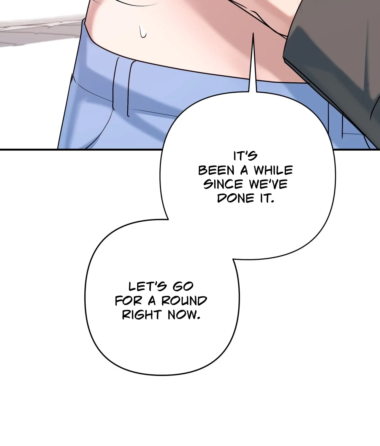 Office Sex Partners Chapter 23 - page 125