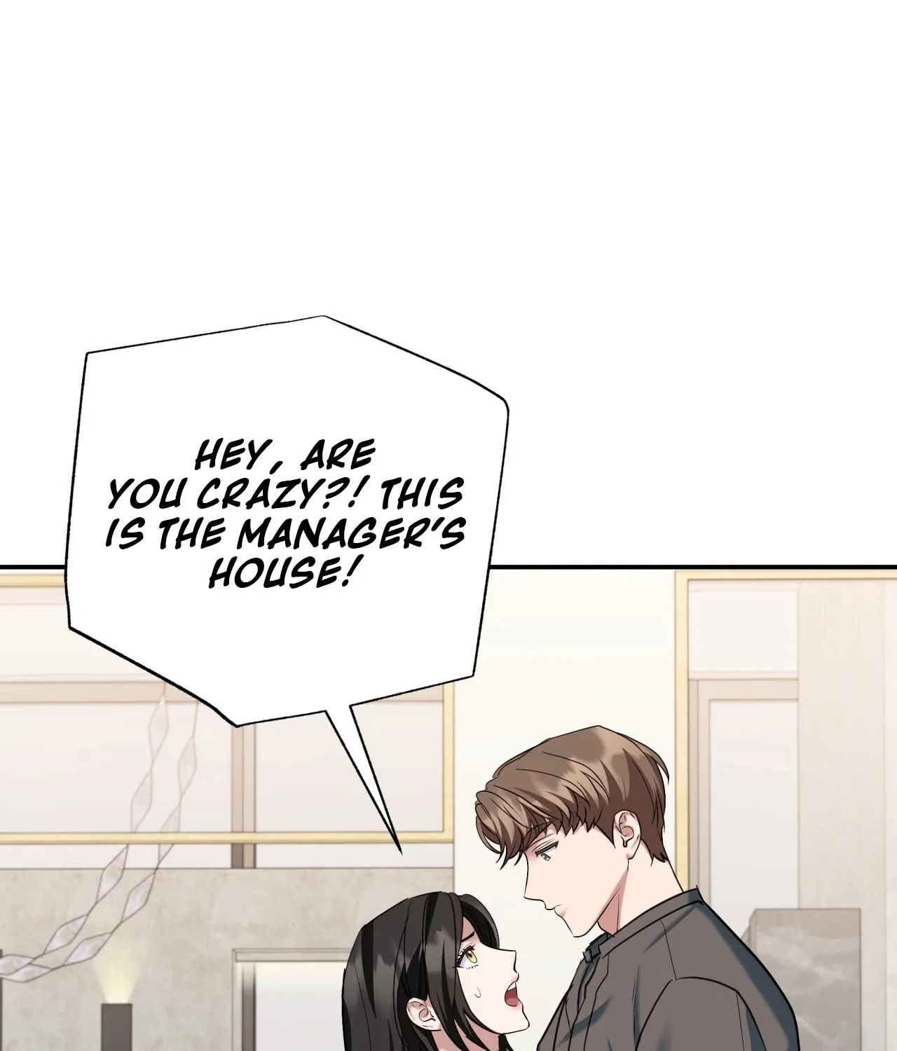 Office Sex Partners Chapter 23 - page 126