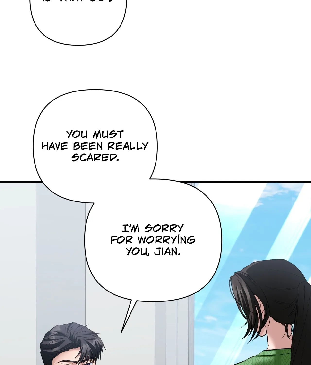 Office Sex Partners Chapter 23 - page 14