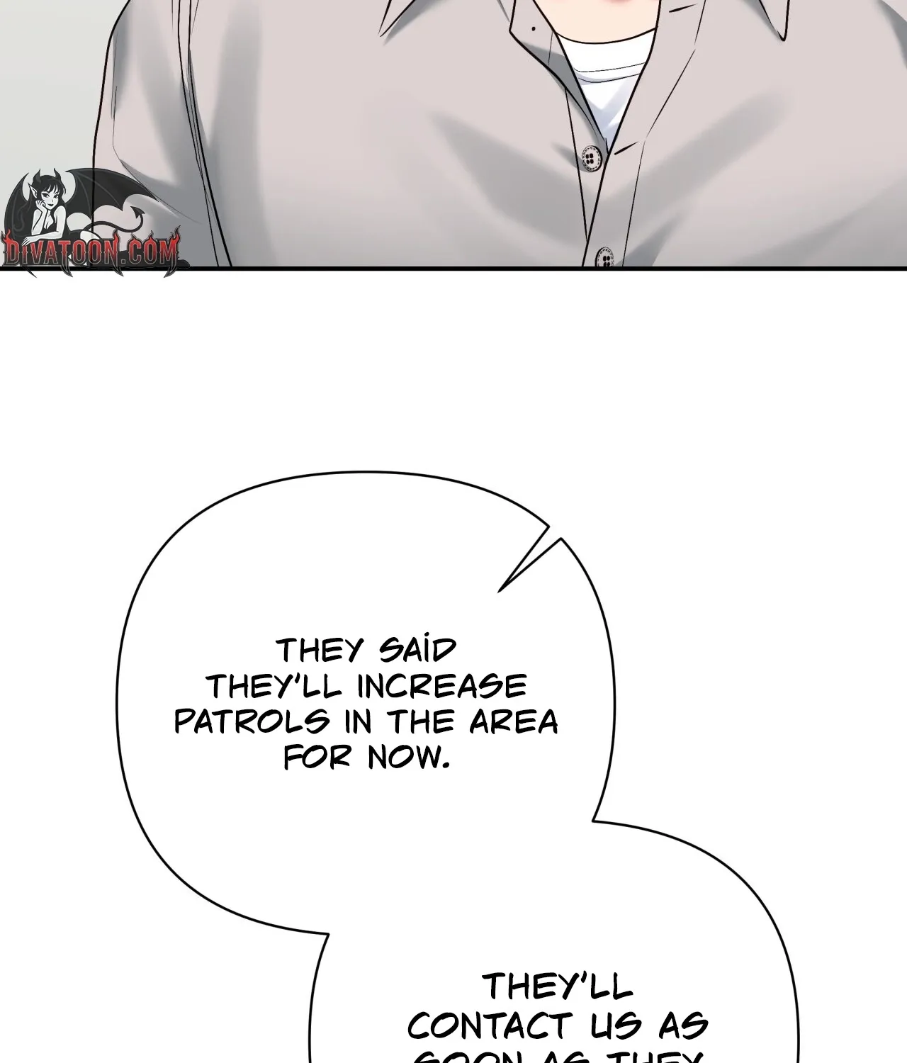 Office Sex Partners Chapter 23 - page 38