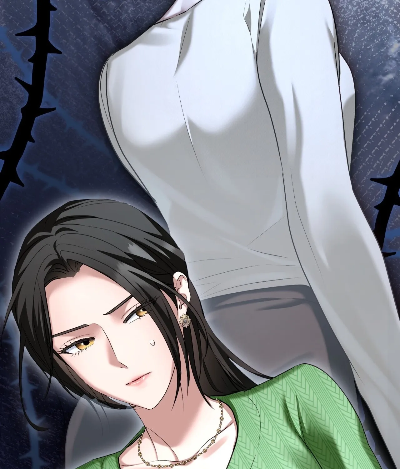 Office Sex Partners Chapter 23 - page 42