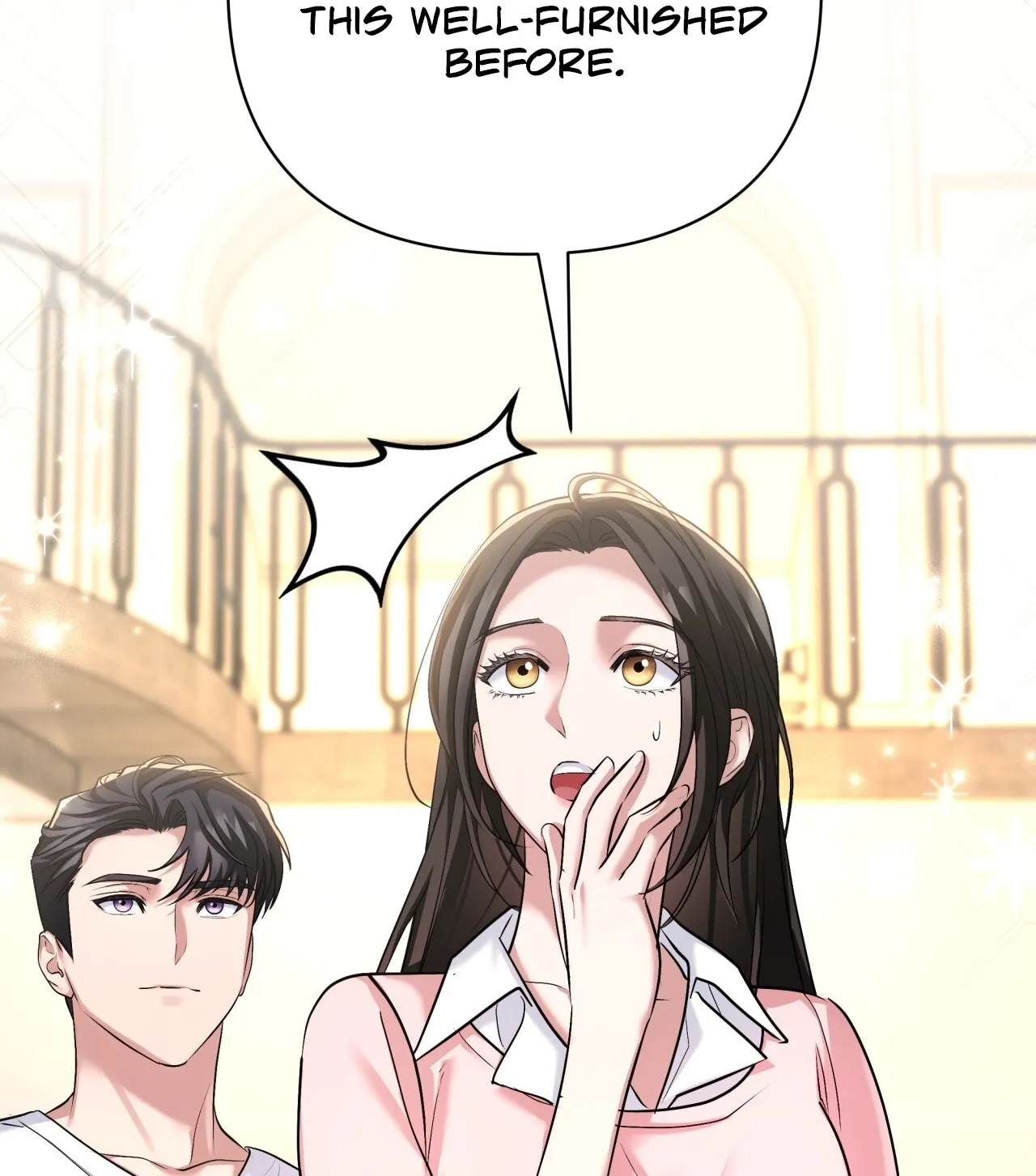 Office Sex Partners Chapter 23 - page 81