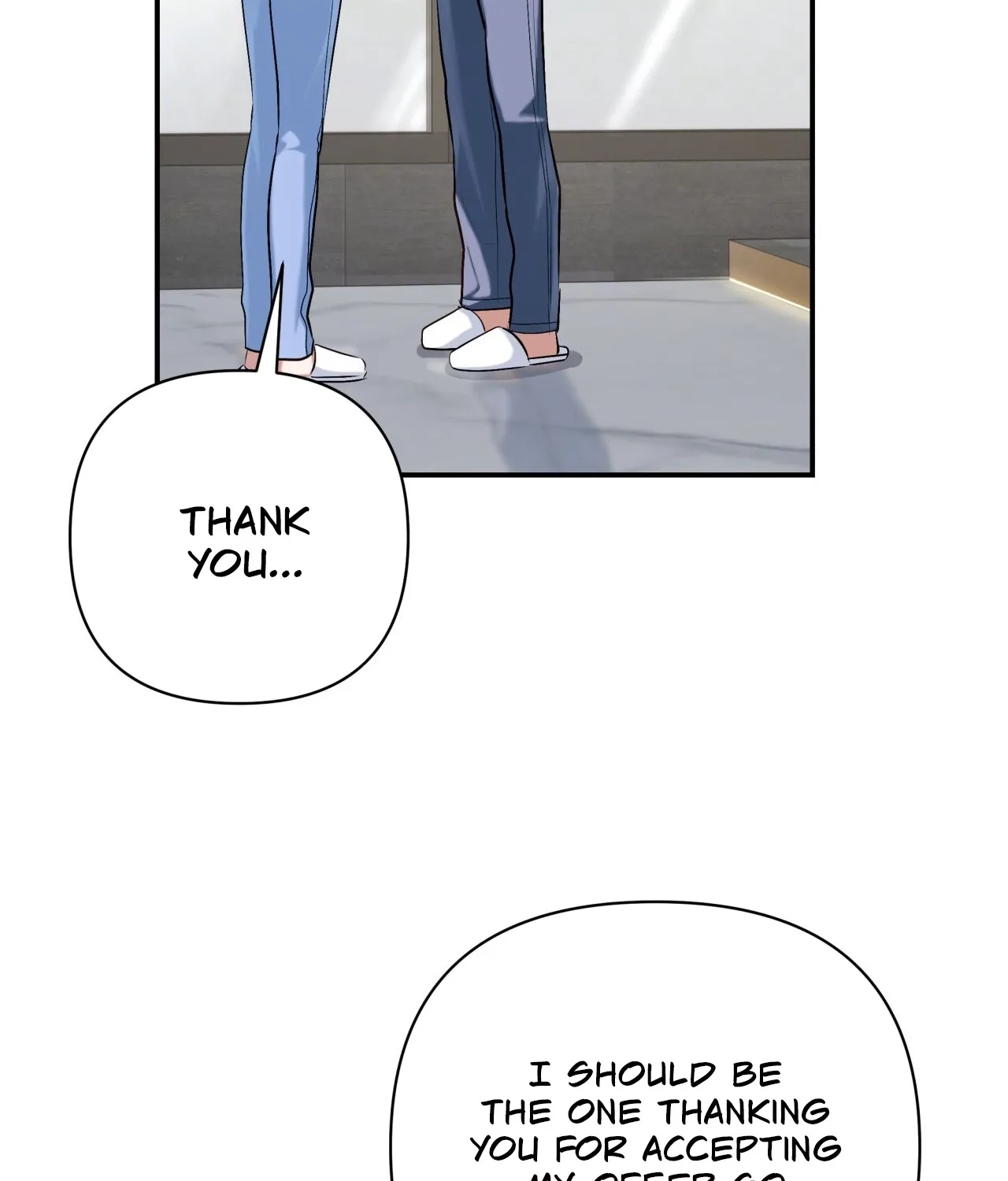 Office Sex Partners Chapter 23 - page 93