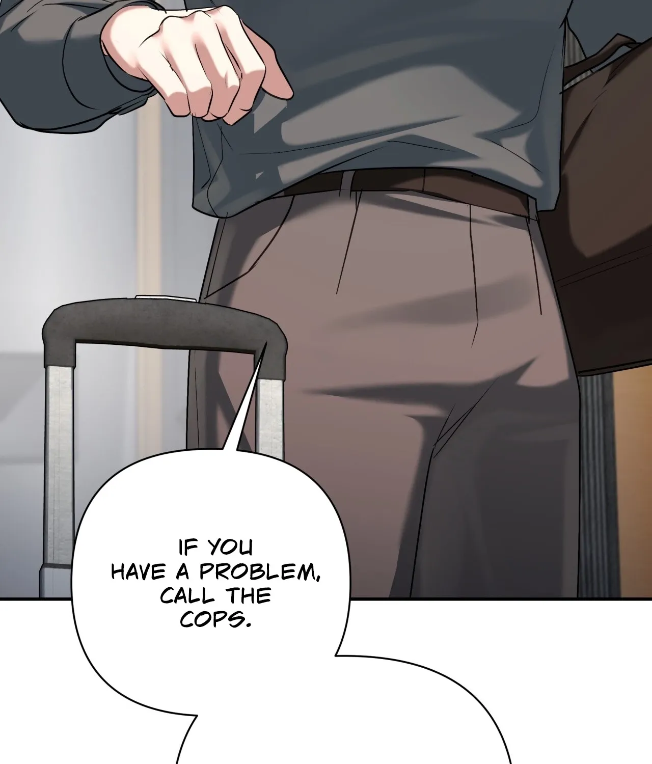 Office Sex Partners Chapter 23 - page 99