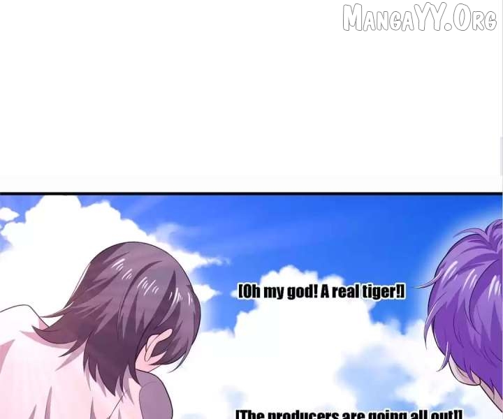 From Somebody to Nobody to Somebody Again Chapter 43 - page 1