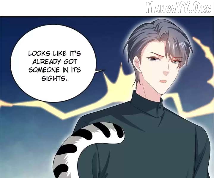 From Somebody to Nobody to Somebody Again Chapter 43 - page 13