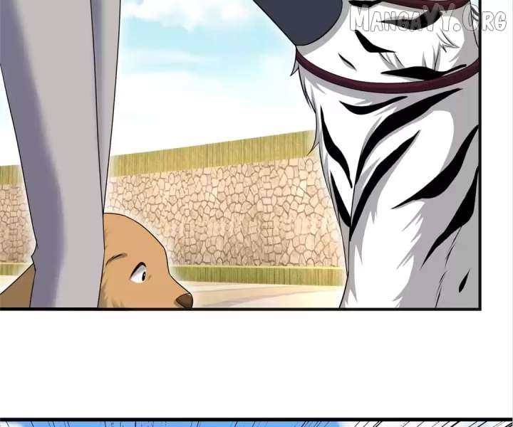 From Somebody to Nobody to Somebody Again Chapter 43 - page 16