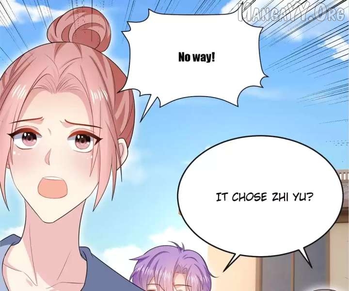 From Somebody to Nobody to Somebody Again Chapter 43 - page 17