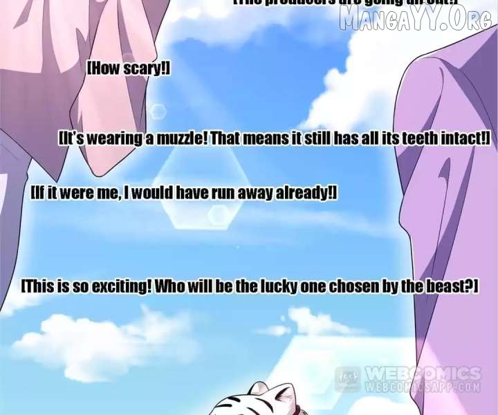 From Somebody to Nobody to Somebody Again Chapter 43 - page 2