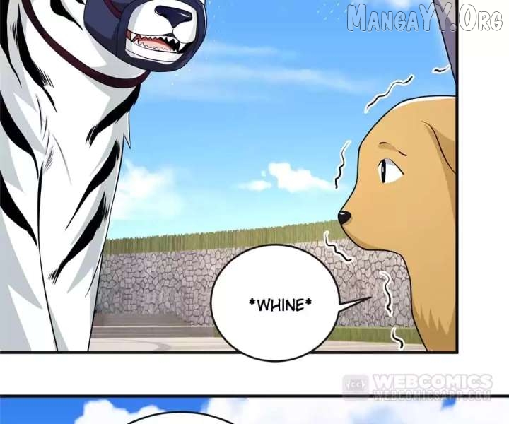 From Somebody to Nobody to Somebody Again Chapter 43 - page 20