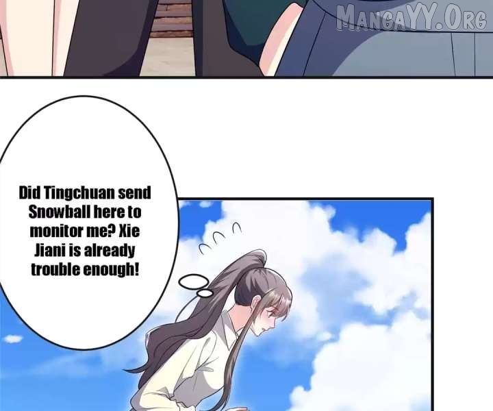 From Somebody to Nobody to Somebody Again Chapter 43 - page 23