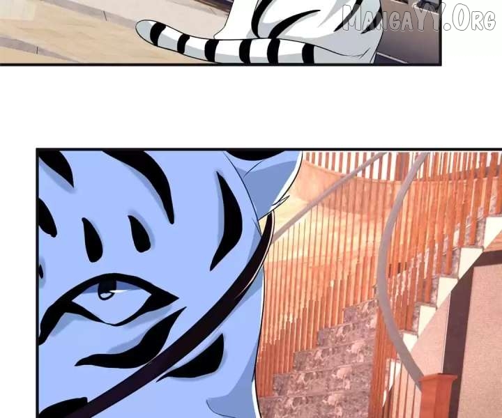From Somebody to Nobody to Somebody Again Chapter 43 - page 25