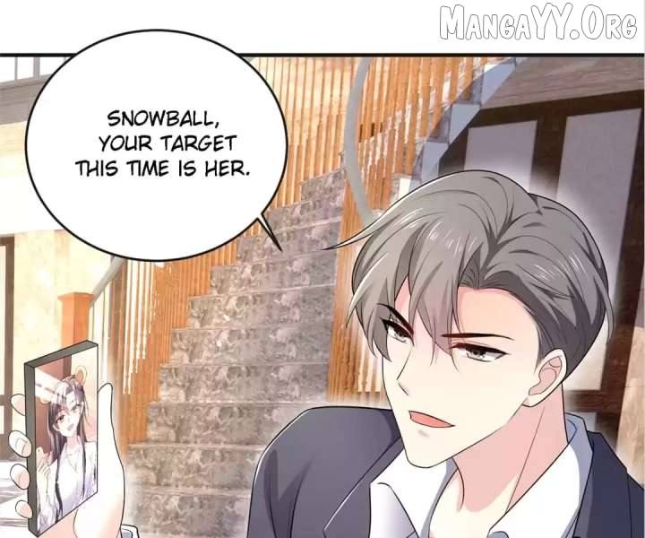 From Somebody to Nobody to Somebody Again Chapter 43 - page 28