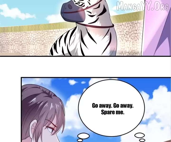 From Somebody to Nobody to Somebody Again Chapter 43 - page 3