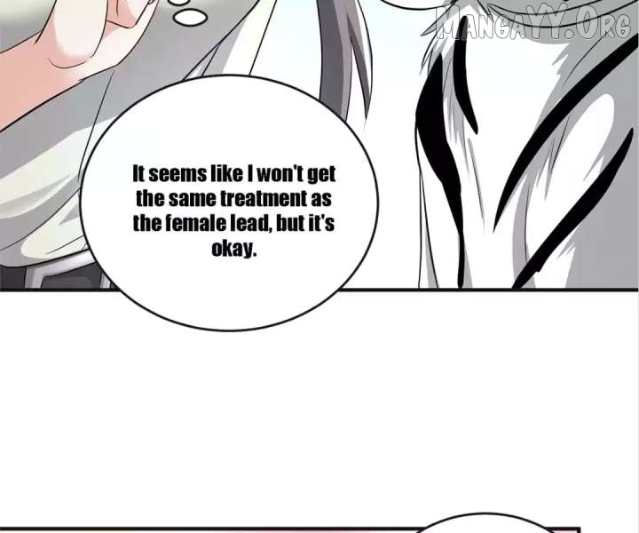 From Somebody to Nobody to Somebody Again Chapter 43 - page 35