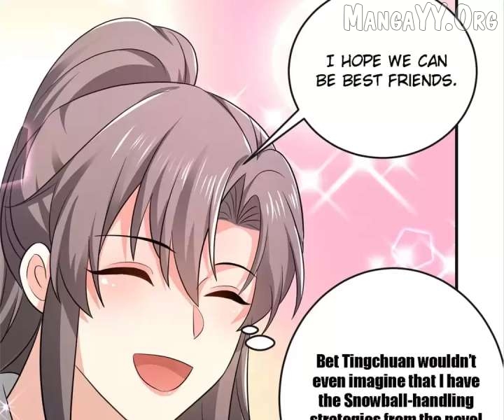 From Somebody to Nobody to Somebody Again Chapter 43 - page 36