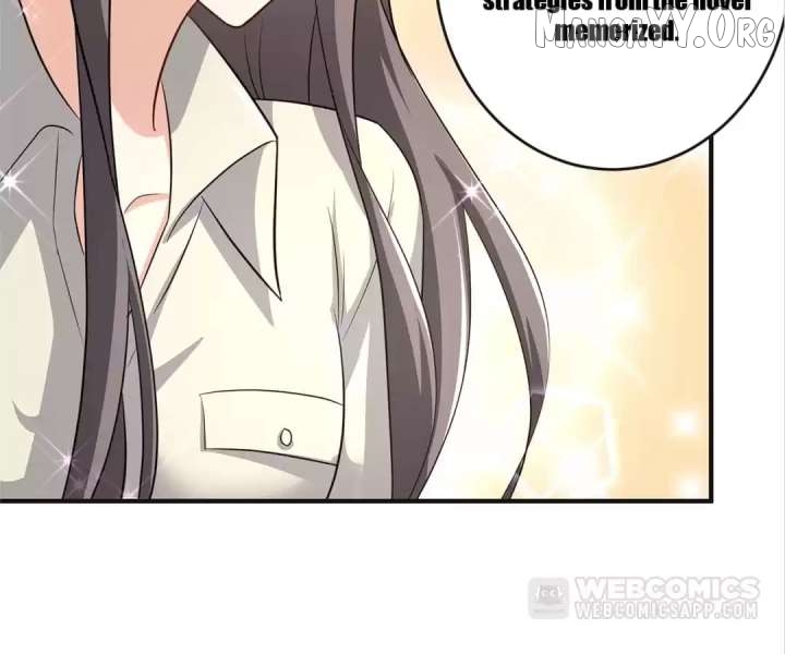 From Somebody to Nobody to Somebody Again Chapter 43 - page 37