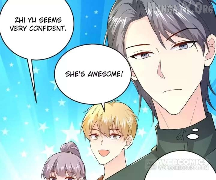 From Somebody to Nobody to Somebody Again Chapter 43 - page 39