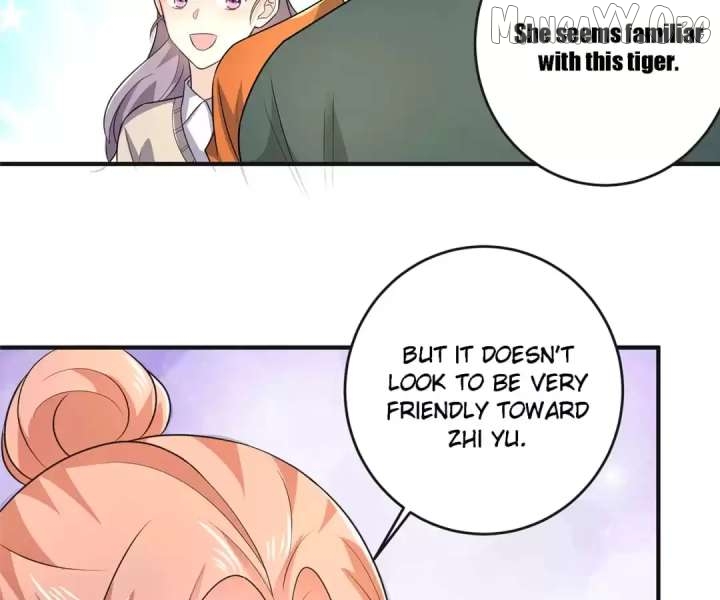 From Somebody to Nobody to Somebody Again Chapter 43 - page 40
