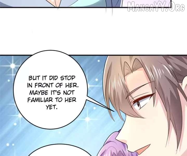 From Somebody to Nobody to Somebody Again Chapter 43 - page 42