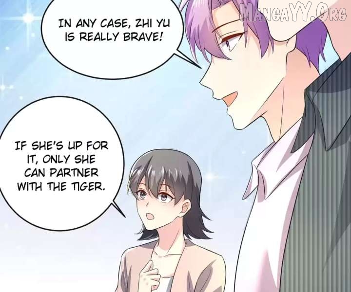 From Somebody to Nobody to Somebody Again Chapter 43 - page 43
