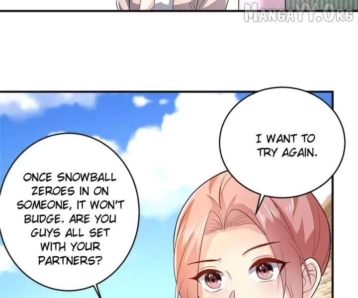 From Somebody to Nobody to Somebody Again Chapter 43 - page 44