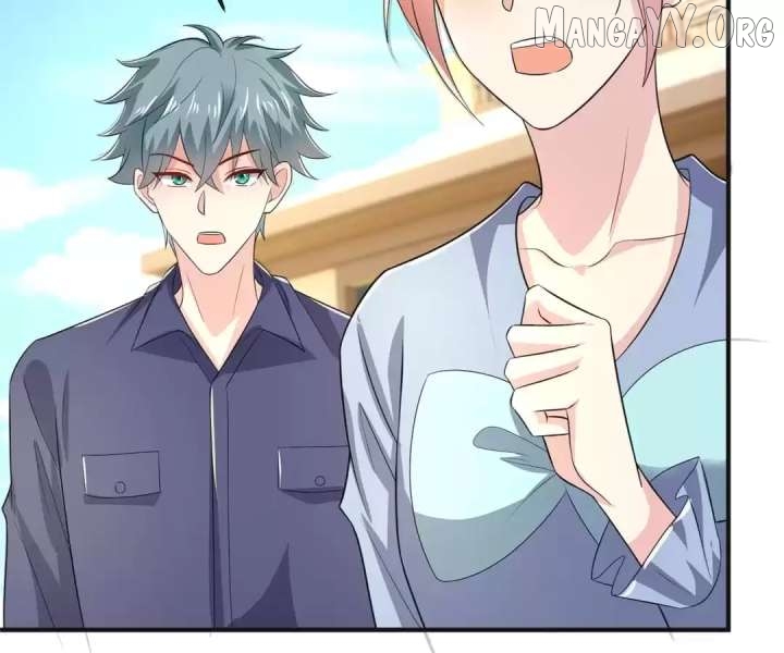 From Somebody to Nobody to Somebody Again Chapter 43 - page 45