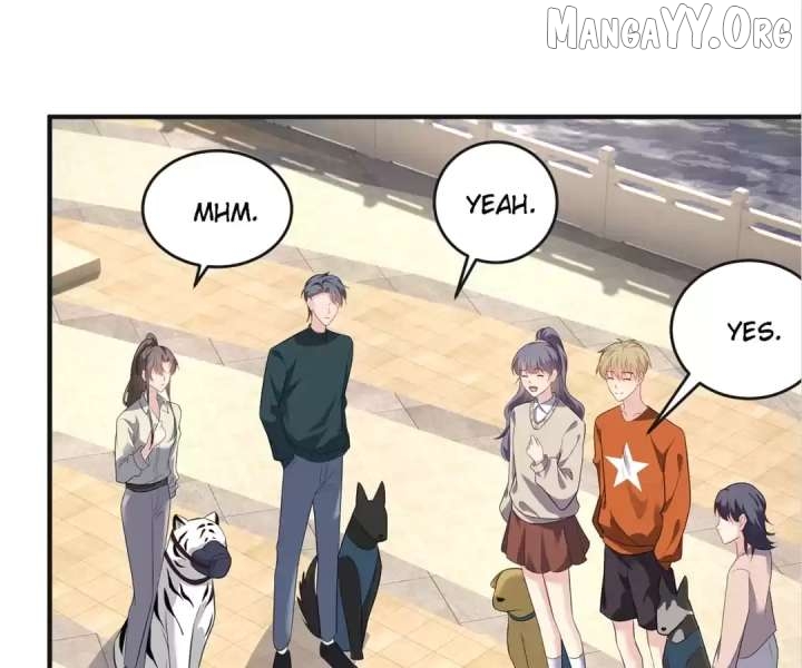 From Somebody to Nobody to Somebody Again Chapter 43 - page 47