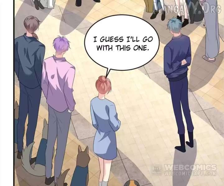 From Somebody to Nobody to Somebody Again Chapter 43 - page 48