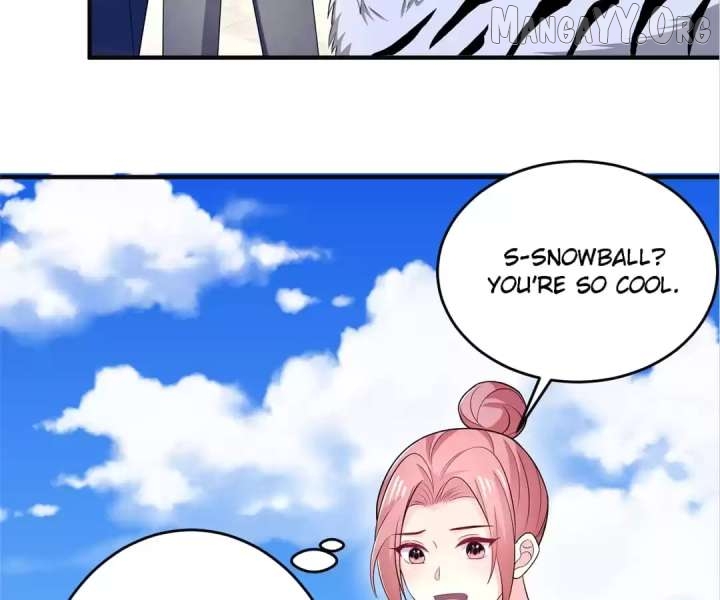 From Somebody to Nobody to Somebody Again Chapter 43 - page 5