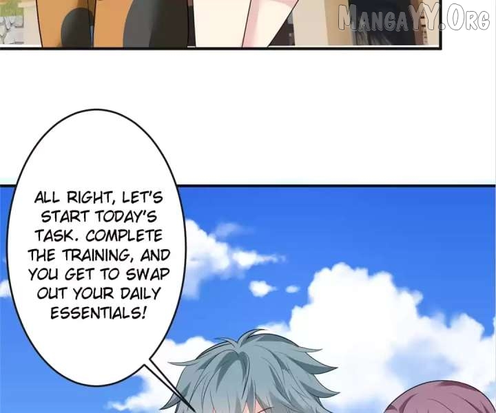 From Somebody to Nobody to Somebody Again Chapter 43 - page 51