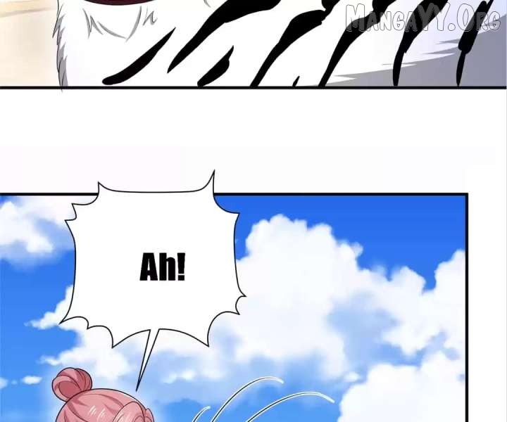 From Somebody to Nobody to Somebody Again Chapter 43 - page 7