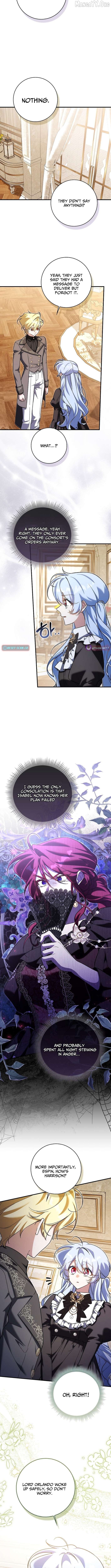 I Thought I Was The Main Character Chapter 31 - page 2