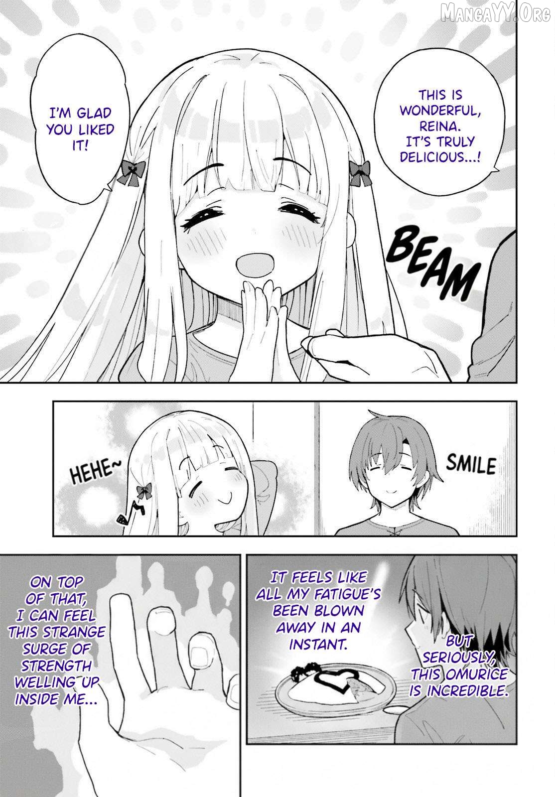 Mob Shisai Dakedo, Kono Sekai ga Otome Game dato Kizuita node Heroine wo Ikusei Shimasu Chapter 6 - page 7