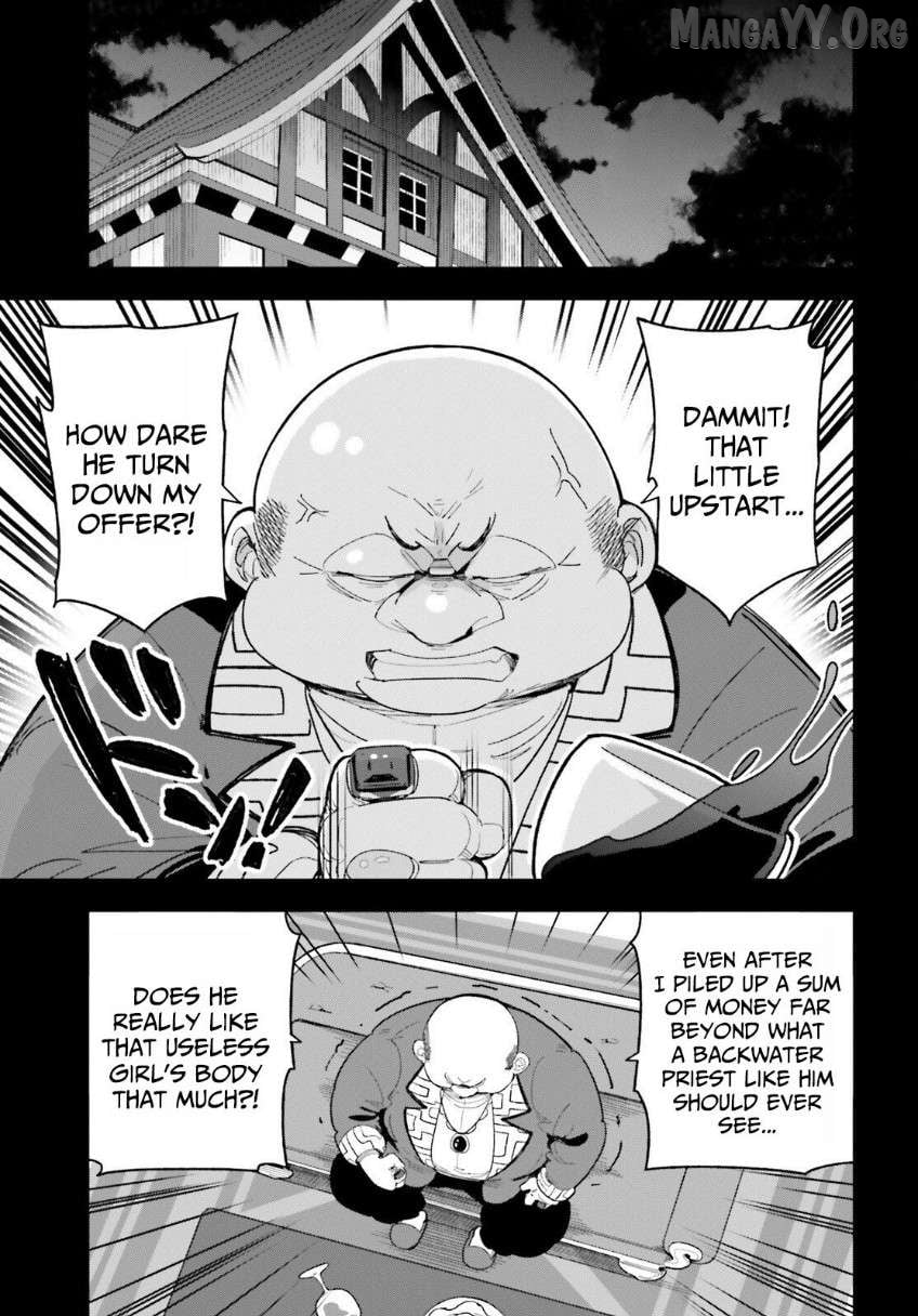 Mob Shisai Dakedo, Kono Sekai ga Otome Game dato Kizuita node Heroine wo Ikusei Shimasu Chapter 7 - page 2