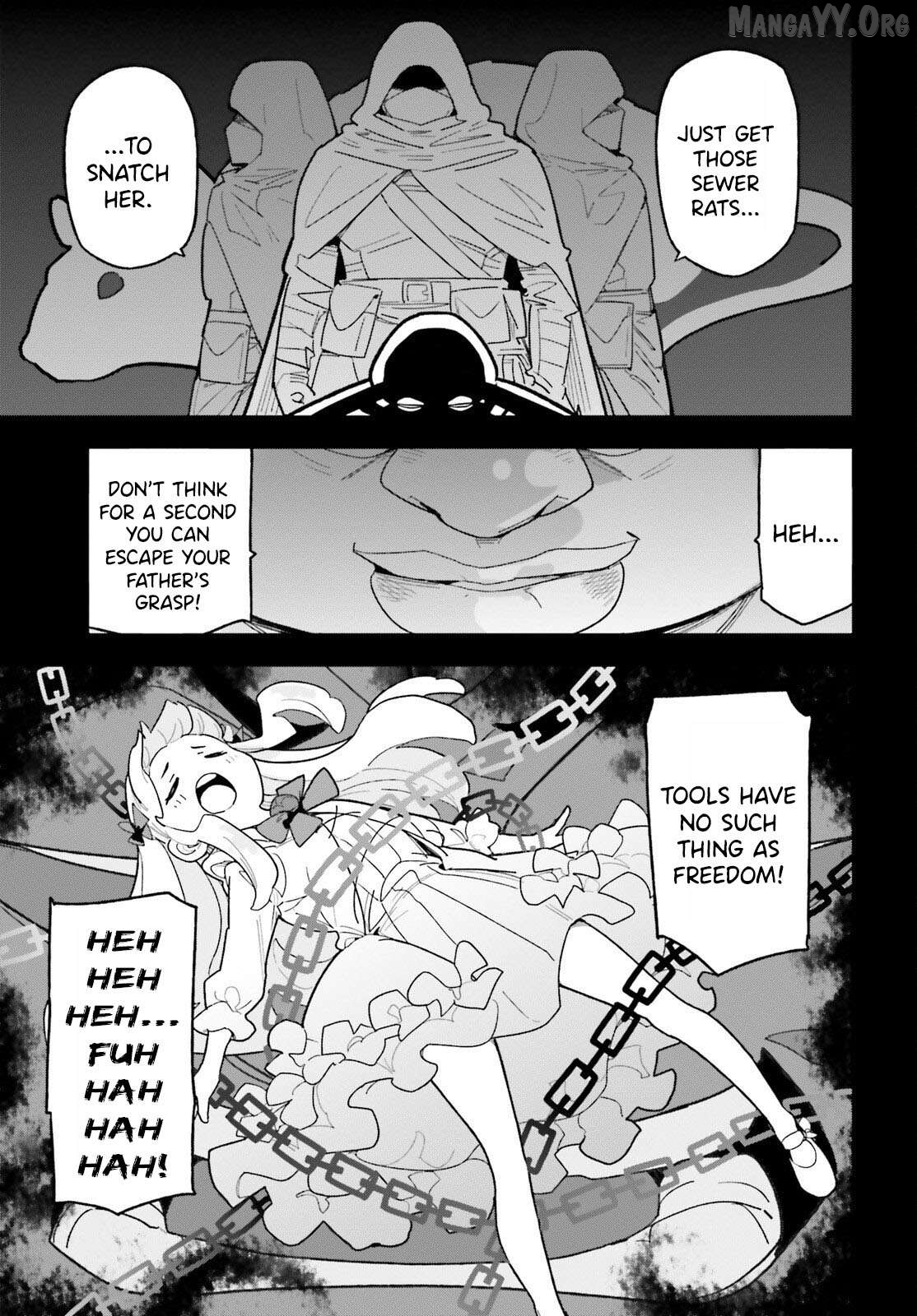 Mob Shisai Dakedo, Kono Sekai ga Otome Game dato Kizuita node Heroine wo Ikusei Shimasu Chapter 7 - page 4
