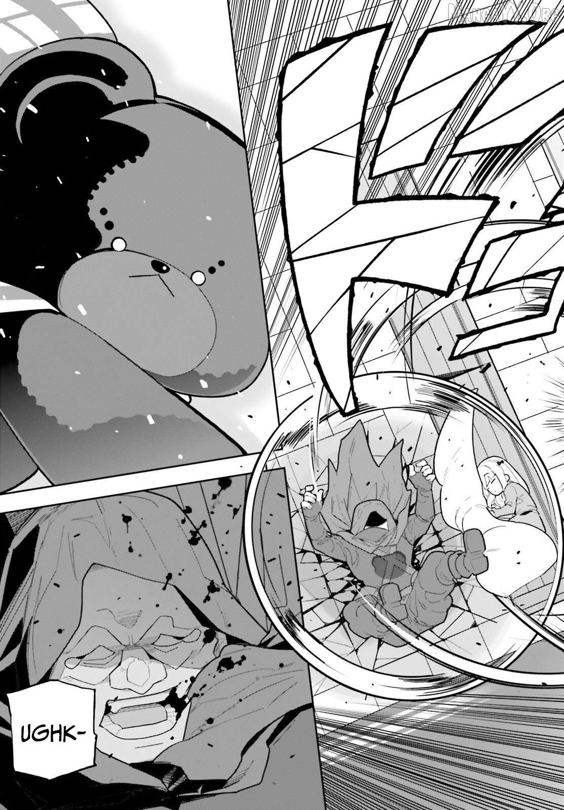 Mob Shisai Dakedo, Kono Sekai ga Otome Game dato Kizuita node Heroine wo Ikusei Shimasu Chapter 8 - page 12