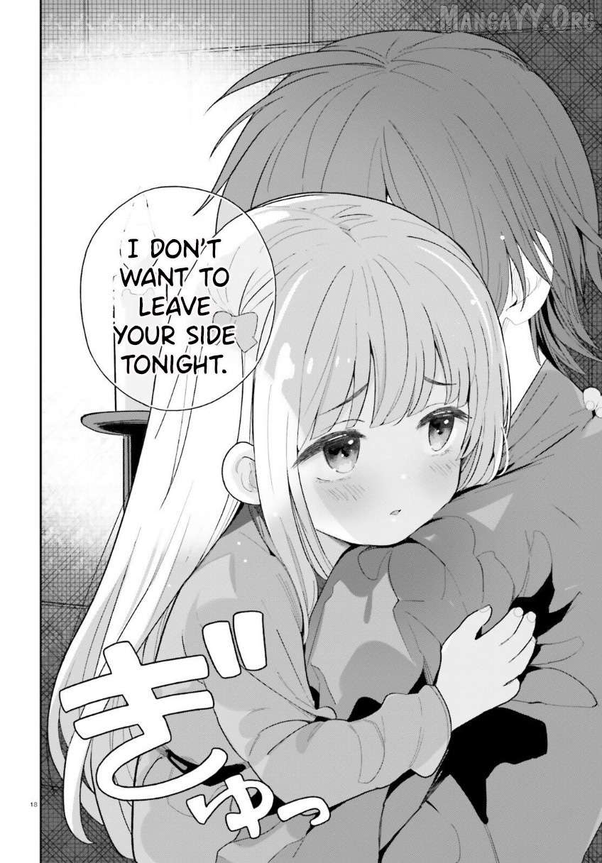 Mob Shisai Dakedo, Kono Sekai ga Otome Game dato Kizuita node Heroine wo Ikusei Shimasu Chapter 8 - page 19